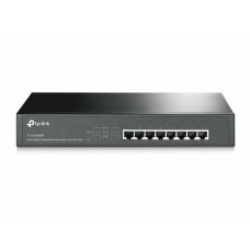 TL-SG1008MP. Коммутатор 8-портовый. TP-Link