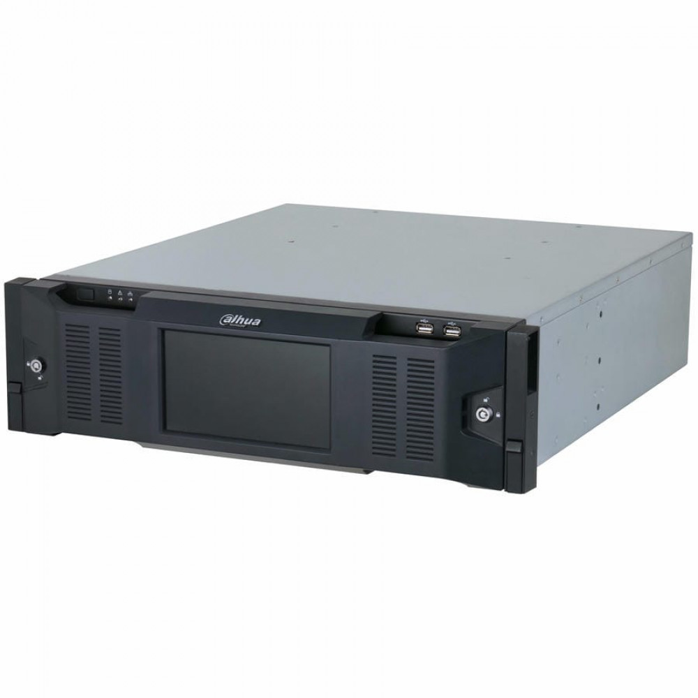 DHI-DSS7116DR. Аппаратно-программный комплекс системы безопасности DSS. Dahua