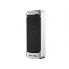 DS-K1107AM. Считыватель карт Mifare. Hikvision