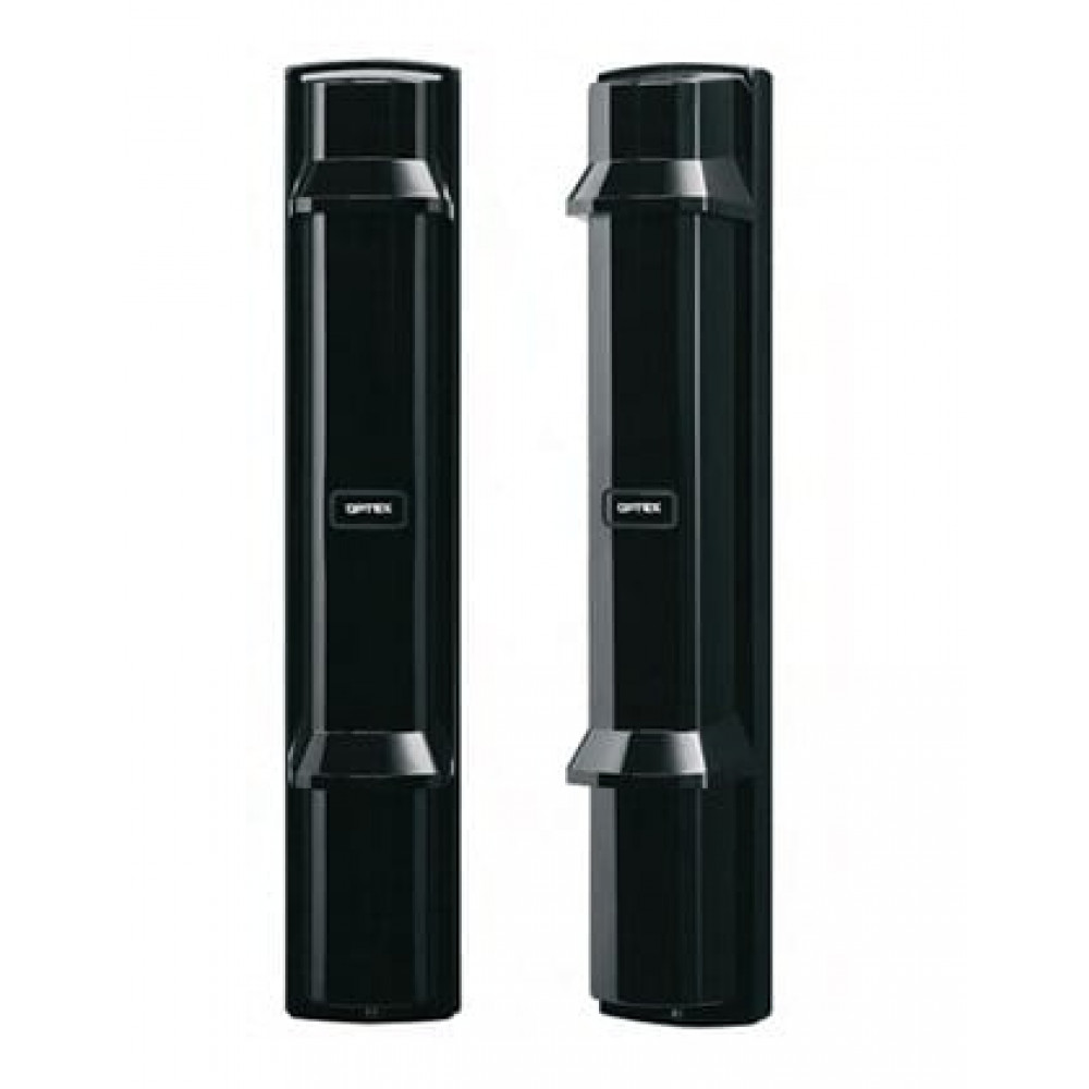 SL-350QNR. Извещатель охранный оптико-электронный линейный. Optex