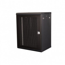 DR-654001. Шкаф телекоммуникационный 19 настенный, дверь перфорированная, 15U. Datarex DR-654001. Шкаф телекоммуникационный 19 настенный, дверь перфорированная, 15U. Datarex