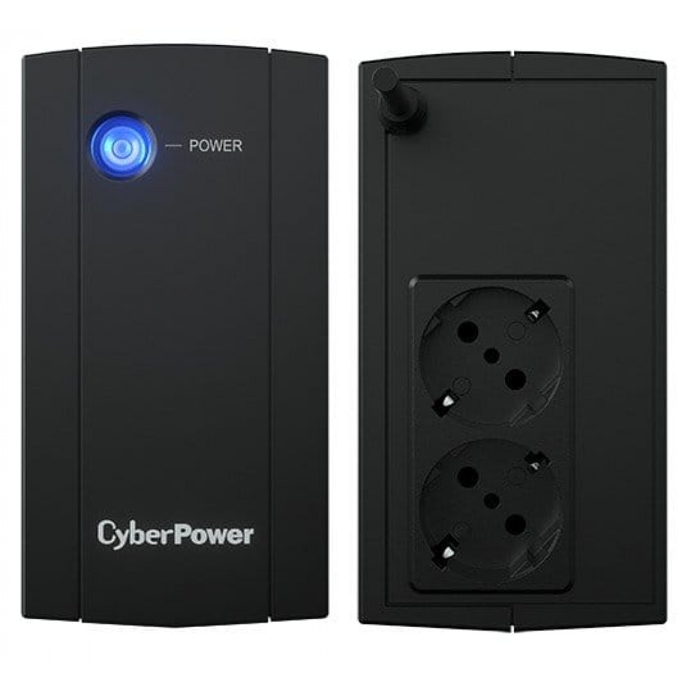 UTC850E. Источник бесперебойного питания. CyberPower