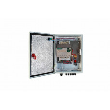 Релион-SW-М-2G-6Poe+/240W. Коммутатор с питанием по PoE. Релион