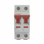 YON max MSD 2P 63А (MSD-2P63). Выключатель нагрузки. ДКС