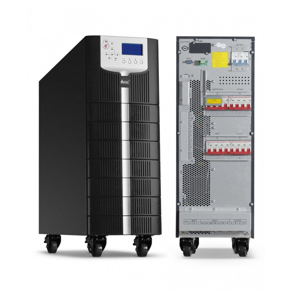 SVC GT33-10KLS. Источник бесперебойного питания. SVC