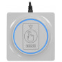 Proxy-6-USB-G. Считыватель бесконтактный настольный. Болид