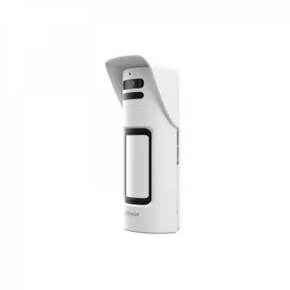 DHI-ARD2251E-W2(868V). Извещатель охранный оптико-электронный радиоканальный уличный с встроенной видеокамерой. Dahua