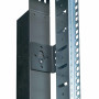 SMART-PDU-16-3P-36C13-6C19-I309-CM (12603c). Блок контроля и распределения питания. CABEUS