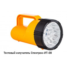 ИТ-08. Тестер для извещателей. Спектрон НПО