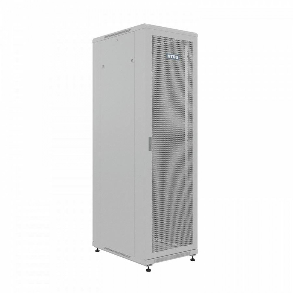 NTSS-R22U6080PD напольный 22U 600х800мм. Шкаф телекоммуникационный 19. NTSS