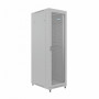 NTSS-R22U6080PD напольный 22U 600х800мм. Шкаф телекоммуникационный 19. NTSS
