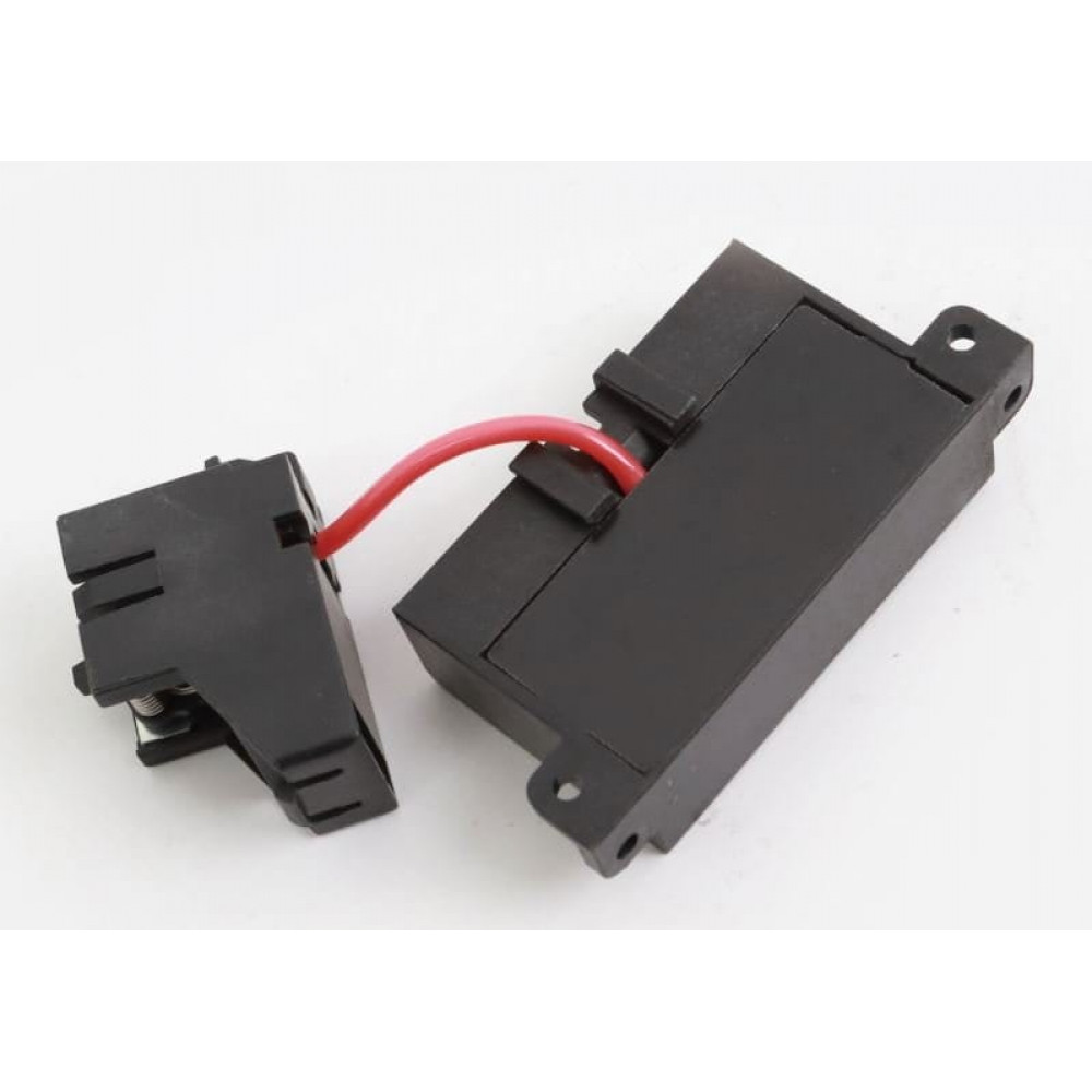 Расцепитель пониженного напряжения UVT для MGS125 напряжение AC230 (UVT-MGS125AC230R). Расцепитель мин./макс. напряжения. ДКС