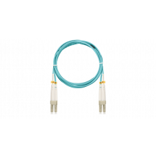 NMF-PC2M3C2-LCU-LCU-002. Патч-корд оптический многомодовый. NIKOMAX
