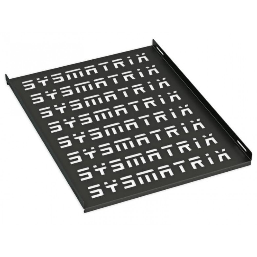 SH 6002.900 (7653s). Полка 19. SYSMATRIX