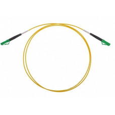 ШОС-SM/2.0мм-LC/APC-LC/APC-1.0м (130201-03528). Патч-корд оптический. ССД (Связьстройдеталь)