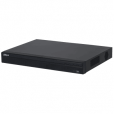 DHI-NVR4208-8P-4KS3. IP-видеорегистратор 8-канальный. Dahua