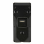 R20-Face (5W). Считыватель контроля доступа биометрический. RusGuard