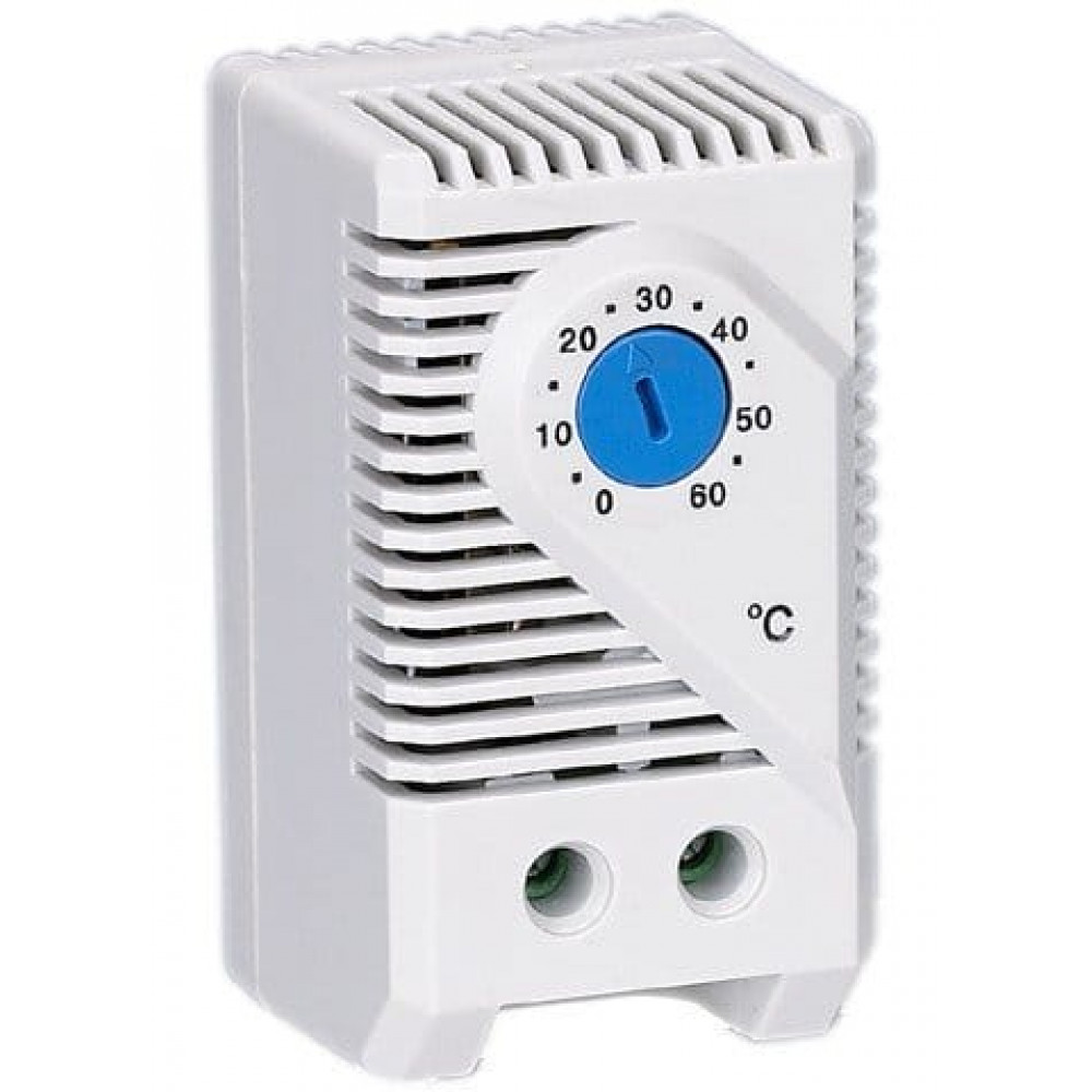 Термостат УККт 0…+60°C NO (YCE-TNO-00-60). Термостат. IEK