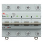 AV-125 4P 100A (C) 10kA AVERES (mcb125-4-100C-av). Автоматический выключатель. EKF