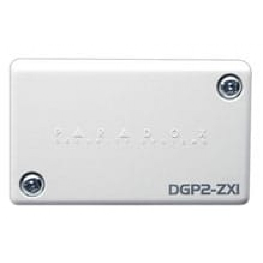 ZX1. 1-зонный модуль расширения. Paradox