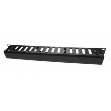 CM-1U-ML16-COV. Кабельный организатор 19. Hyperline CM-1U-ML16-COV. Кабельный организатор 19. Hyperline