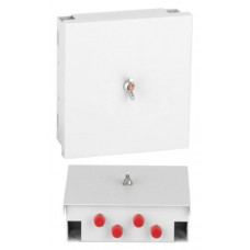 NMF-WP04FCUS2-OP-ES-GY. Кросс оптический. NIKOMAX ESSENTIAL