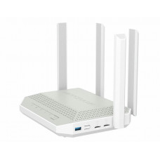 Keenetic Netcraze Hopper 4G+ (NC-2312). Интернет-центр. KEENETIC