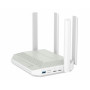Keenetic Netcraze Hopper 4G+ (NC-2312). Интернет-центр. KEENETIC
