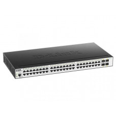DGS-3000-52L/B1A. Коммутатор. D-Link