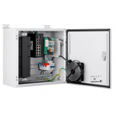 NSBox-281HR (RX38F01H). Узел доступа. NSGate