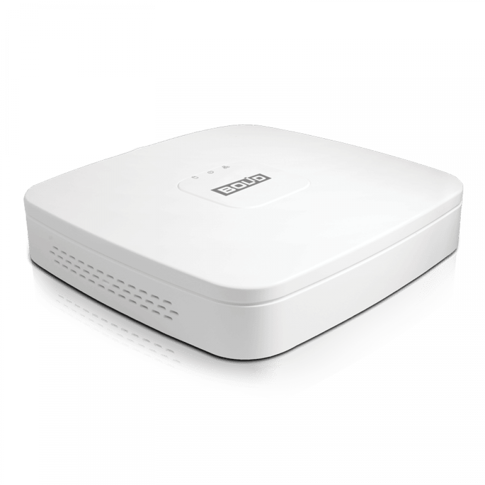 BOLID RGI-1612 версия 4. IP-видеорегистратор 16-канальный. BOLID