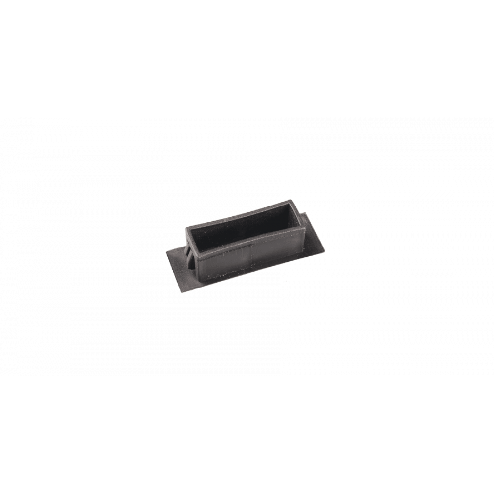 NMF-CAP-SCD-BK-10 (10 шт). Противопылевая крышка. NIKOMAX