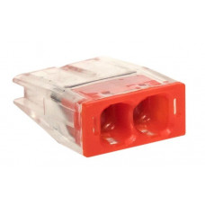 СМК 2273-242 2-проводная PROxima (plc-smk-2273-242). Строительно-монтажная клемма с пастой. EKF