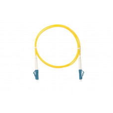 NMF-PC1S2C2-LCU-LCU-002. Патч-корд оптический одномодовый. NIKOMAX
