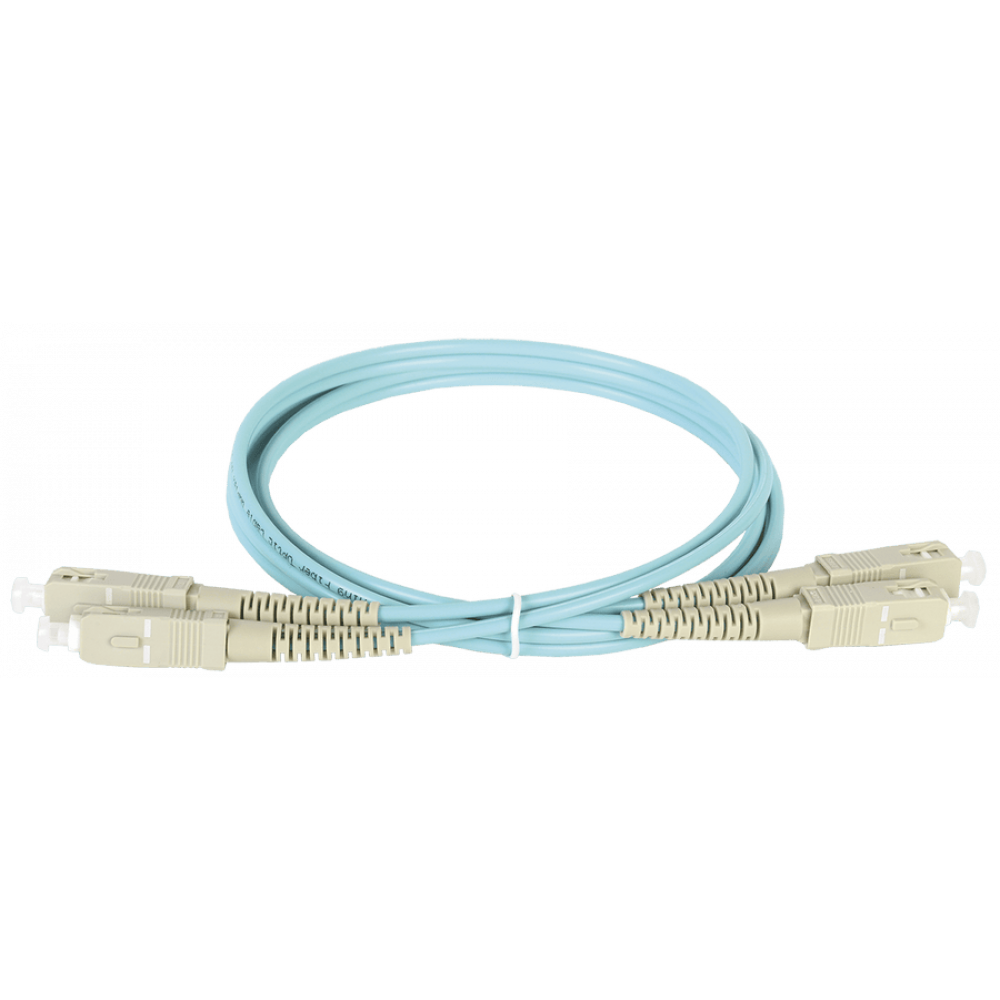 FPC5003-SCU-SCU-C2L-5M. Патч-корд оптический. ITK