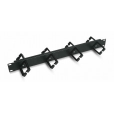 JB08-1U-45-BK (10632c). Кабельный организатор 19. CABEUS JB08-1U-45-BK (10632c). Кабельный организатор 19. CABEUS