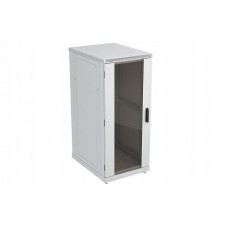 ШТ-НП-27U-600-600-С (130411-00510). Шкаф телекоммуникационный 19 напольный 27U. ССД (Связьстройдеталь)