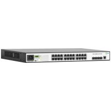 SNR-S2985G-24T-UPS. Управляемый коммутатор уровня 2. SNR