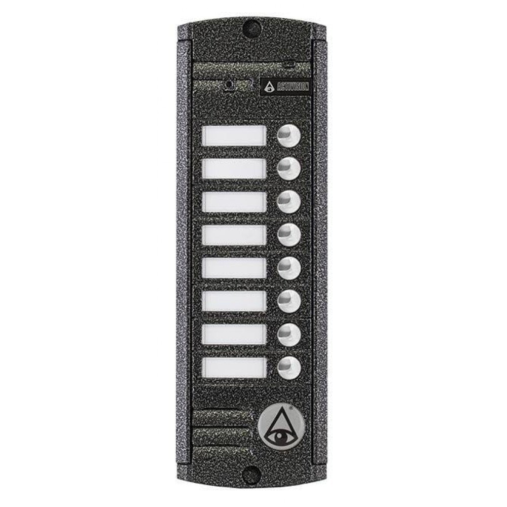 AVP-458 (PAL). Вызывная видеопанель цветная. Activision