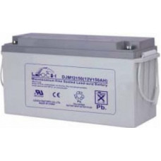 LEOCH DJM12150. Аккумулятор герметичный свинцово-кислотный. LEOCH