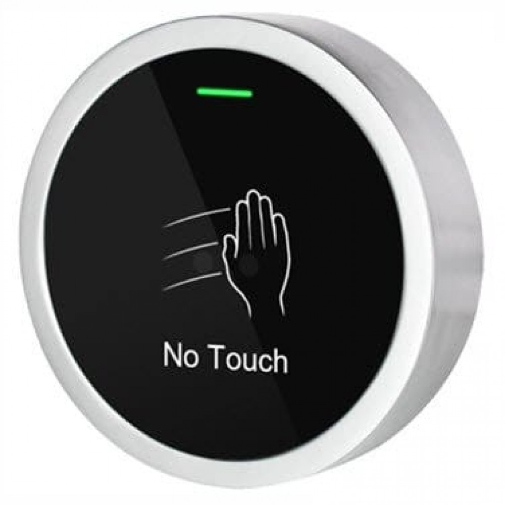 TS-NoTouch Rondo. Бесконтактная кнопка выхода. Tantos