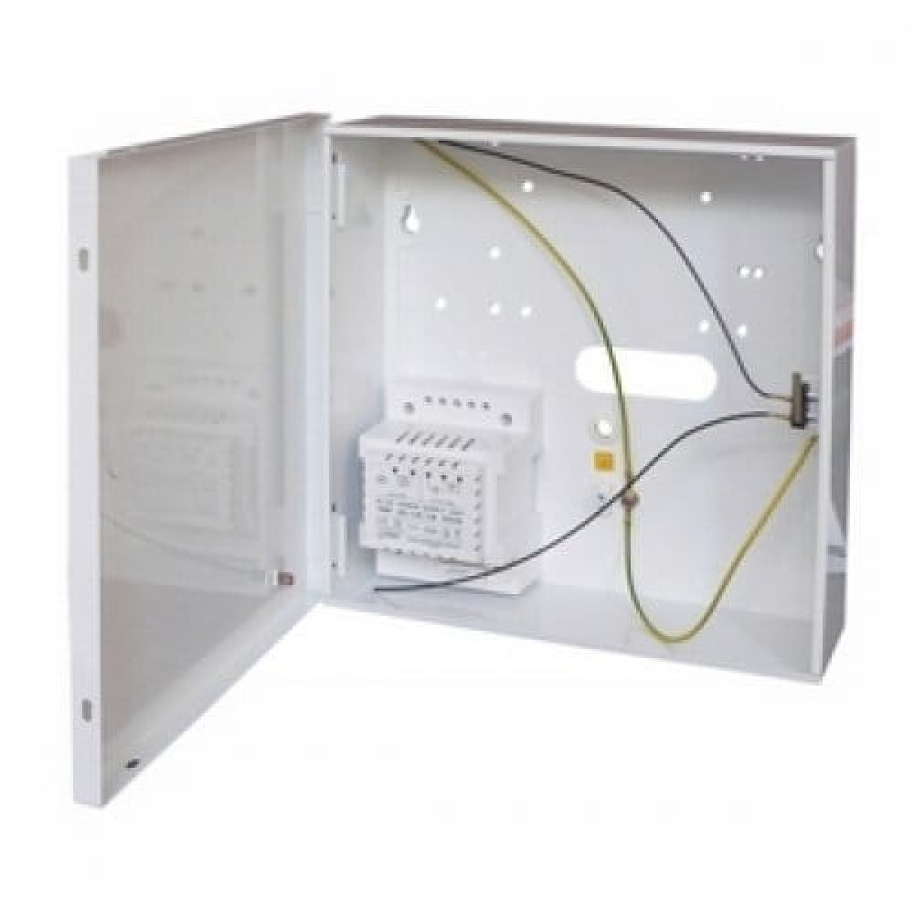 CA-6 OBU. Корпус металлический. SATEL