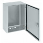ЩМП-3-0 (650х500х220) IP54 Народный эконом (SQ0905-3405). Щит с монтажной панелью. TDM ЕLECTRIC