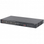 DH-S3226-24ET-240. Сетевой PoE коммутатор. Dahua