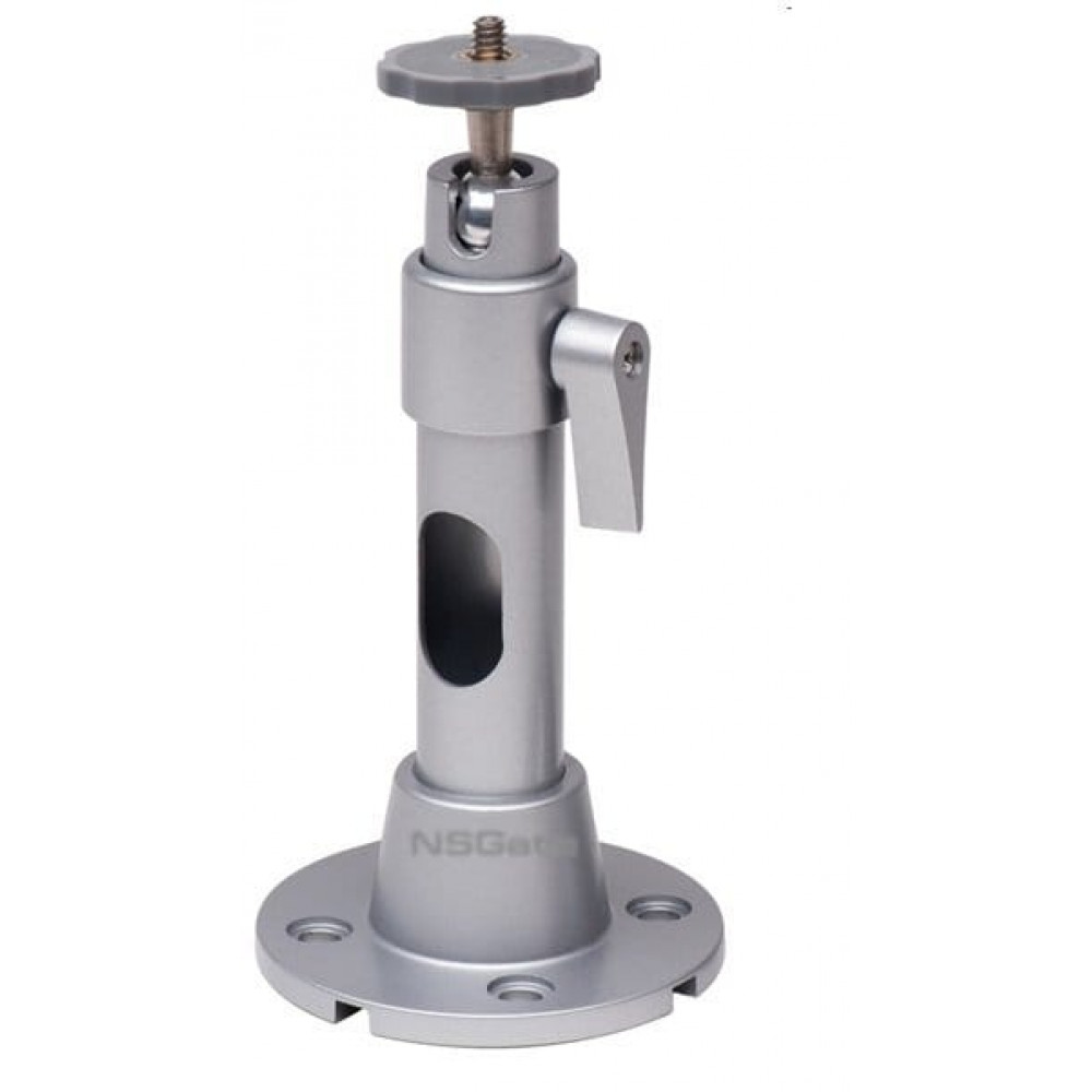 NBR-4150 (BRAC4150). Кронштейн настенный/потолочный для видеокамеры. NSGate