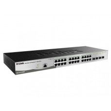 DGS-1210-28/ME/A2B. Сетевой коммутатор. D-Link DGS-1210-28/ME/A2B. Сетевой коммутатор. D-Link