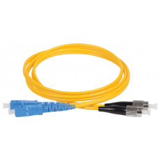 FPC09-SCU-FCU-C2L-70M. Патч-корд оптический. ITK