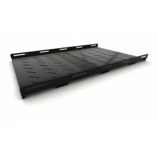 TSH3H-850-RAL9004 (TSH3H-850-RAL9005). Полка 19. Hyperline