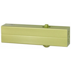 SP-DC325BC-GD. Доводчик дверной EN 2-5, без тяги. Smartec
