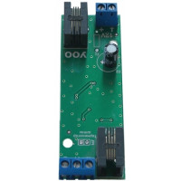 Конвертер интерфейса RS-485<br /> SIM-B Конвертор интерфейса